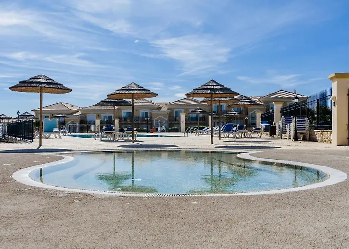 Casa Lomy - Boavista And *