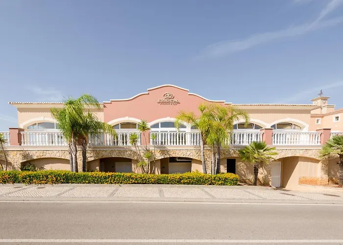 Prázdninový dům Casa Lomy - Boavista And