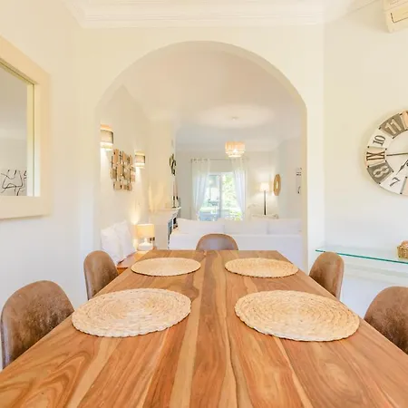 Casa de Férias Casa Lomy - Boavista And Quatro Estradas