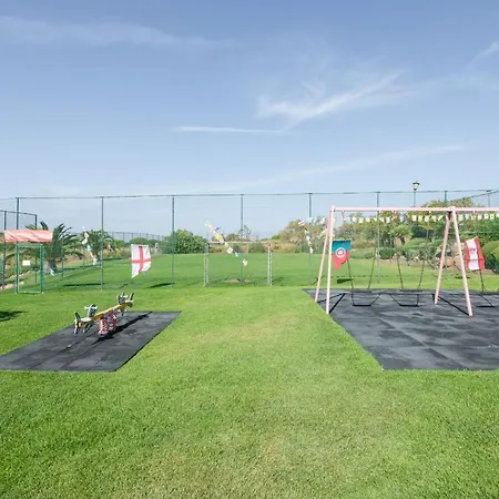 Casa Lomy - Boavista And Casa de Férias *