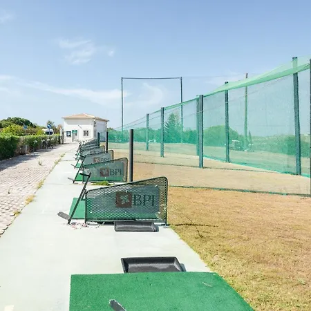Casa Lomy - Boavista And بيت للعطل *