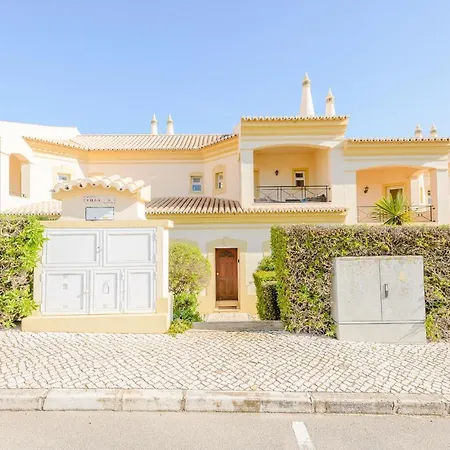 Casa Lomy - Boavista Resort&spa