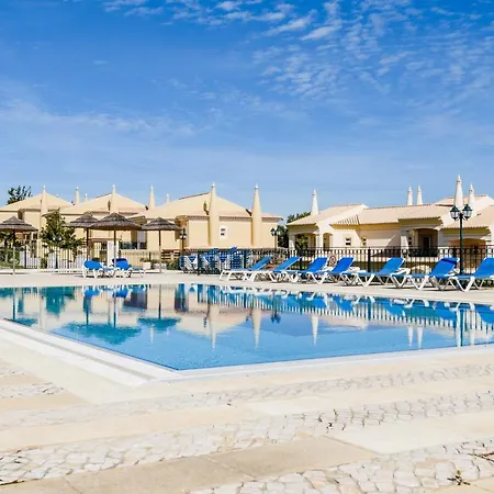 Casa Lomy - Boavista Resort&spa Lagos