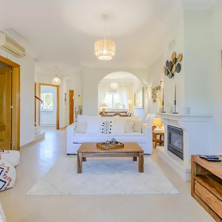 Casa Lomy - Boavista And Tatil Evi *