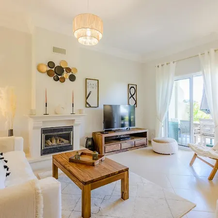 Holiday home Casa Lomy - Boavista And Lagos
