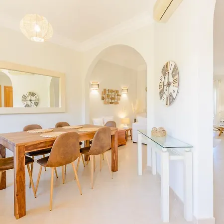 Casa Lomy - Boavista And Nyaraló