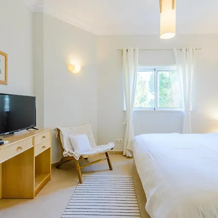Feriehus Casa Lomy - Boavista And