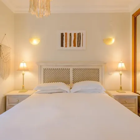 Casa Lomy - Boavista And Lagos