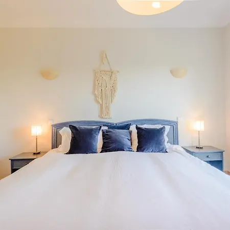 Feriehus Casa Lomy - Boavista And