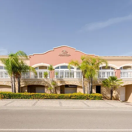 בית נופש Casa Lomy - Boavista And