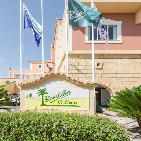 Holiday home Casa Lomy - Boavista And *
